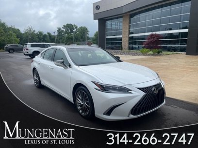 New 2025 Lexus ES 350 Ultra Luxury