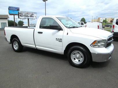 Used 2023 RAM 1500 Tradesman w/ Power & Remote Entry Group
