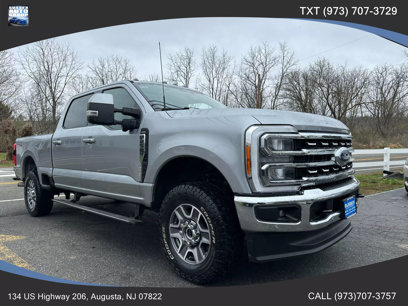 Used 2023 Ford F250 Lariat w/ Lariat Ultimate Package