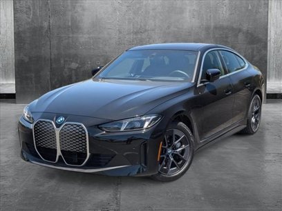 Used 2025 BMW i4 eDrive40 w/ Premium Package
