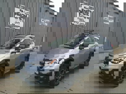 Used 2022 Subaru Crosstrek 2.5i Sport w/ Moonroof Package