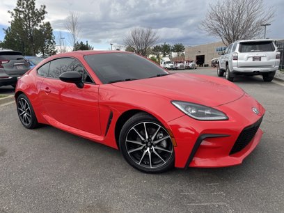 Used 2022 Toyota GR86
