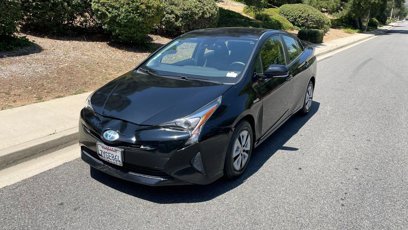 Used 2017 Toyota Prius Two