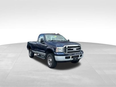Used 2005 Ford F250 XLT