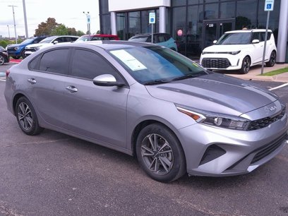 Used 2023 Kia Forte LXS w/ LXS Technology Package