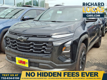 New 2026 Chevrolet Equinox LT w/ Convenience Package II