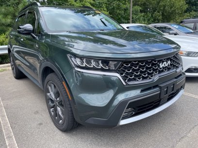 Used 2022 Kia Seltos S