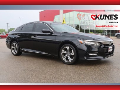 Used 2019 Honda Accord EX