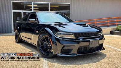Used 2023 Dodge Charger Scat Pack