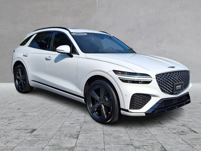 Used 2025 Genesis GV70 3.5T Sport w/ Sport Advanced Package