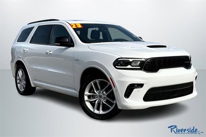 Used 2023 Dodge Durango R/T