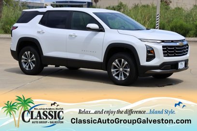 New 2026 Chevrolet Equinox LT w/ Convenience Package II
