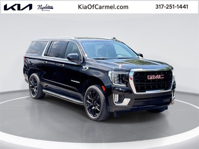 Used 2023 GMC Yukon XL SLE
