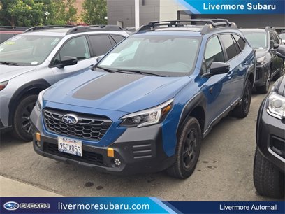 Used 2023 Subaru Outback Wilderness