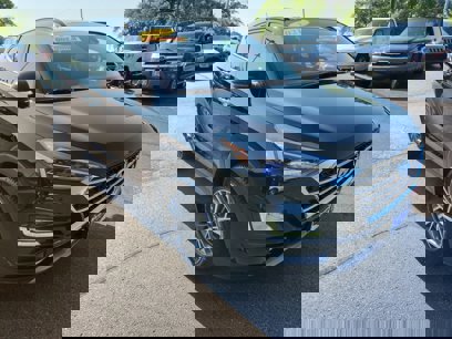 Used 2021 Hyundai Tucson Ultimate w/ Cargo Package