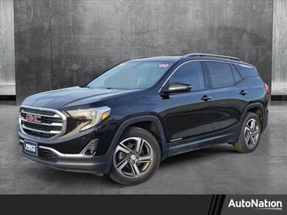 Used 2020 GMC Terrain SLT w/ Preferred Package