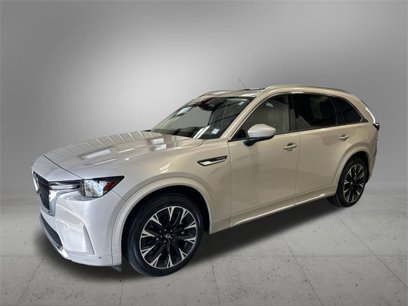 Used 2024 MAZDA CX-90 3.3 Turbo S