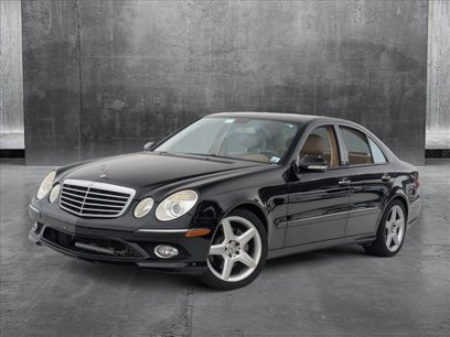 Used 2009 Mercedes-Benz E 350 Sedan