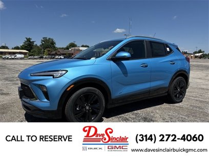 New 2026 Buick Encore GX Sport Touring w/ Comfort Package