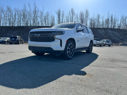 Used 2022 Chevrolet Tahoe RST w/ Sport Performance Package