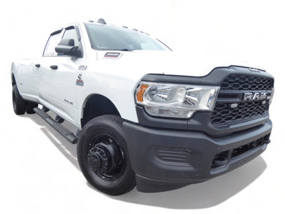 Used 2020 RAM 3500 Tradesman