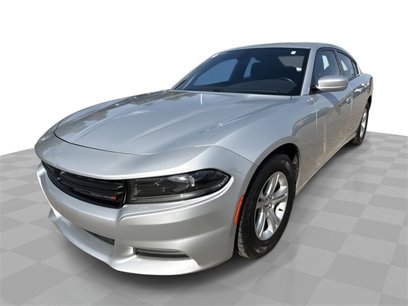 Used 2022 Dodge Charger SXT