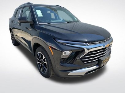 New 2025 Chevrolet TrailBlazer LT w/ Convenience Package