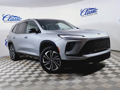 New 2026 Buick Enclave Sport Touring w/ Power Package
