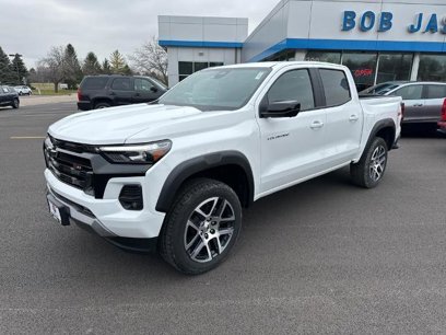 New 2024 Chevrolet Colorado Z71 w/ Z71 Convenience Package 2