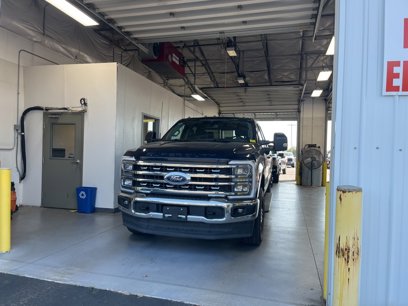Used 2023 Ford F250 Lariat w/ Lariat Ultimate Package