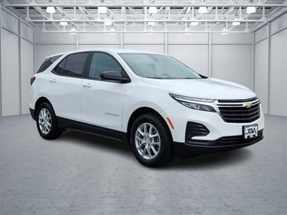 Certified 2023 Chevrolet Equinox LS w/ LS Convenience Package