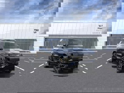 New 2026 Cadillac Vistiq Sport