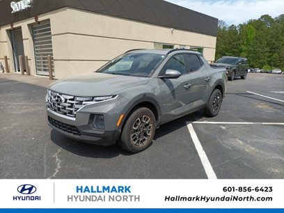 Used 2022 Hyundai Santa Cruz SEL Premium w/ Cargo Package