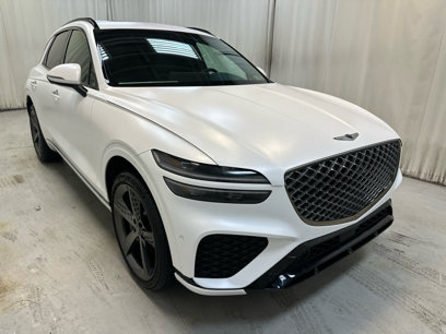 Certified 2023 Genesis GV70 2.5T w/ Sport Prestige Package