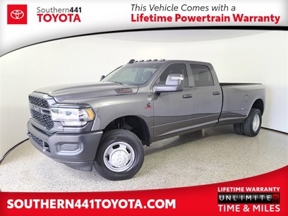 Used 2023 RAM 3500 Tradesman
