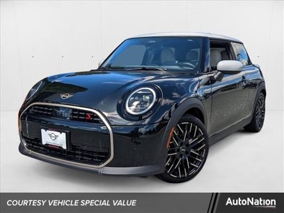 Used 2025 MINI Cooper S