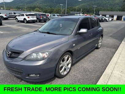 Used 2007 MAZDA MAZDA3 s Sport