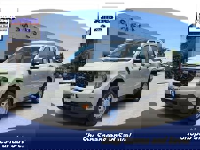 New 2025 Ford Maverick XL