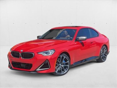 Used 2024 BMW M240i xDrive Coupe w/ Premium Package