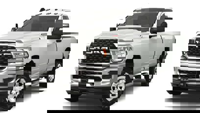 New 2024 RAM 2500 Tradesman w/ Towing Technology Group
