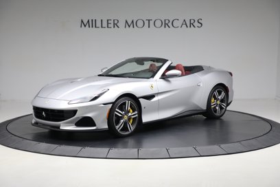 Certified 2023 Ferrari Portofino M