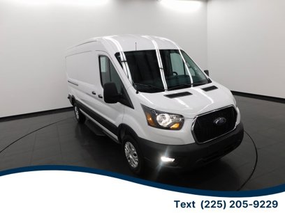 Used 2024 Ford Transit 250 148 Medium Roof w/ Exterior Upgrade Package