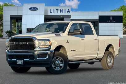Used 2020 RAM 2500 Big Horn
