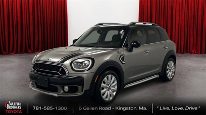 Used 2018 MINI Cooper Countryman S