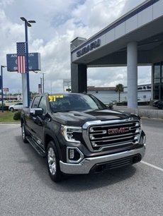 Used 2021 GMC Sierra 1500 SLT w/ SLT Premium Plus Package