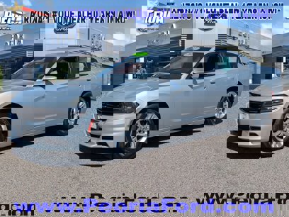 Used 2022 Dodge Charger SXT