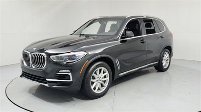Used 2020 BMW X5 xDrive40i w/ Executive Package