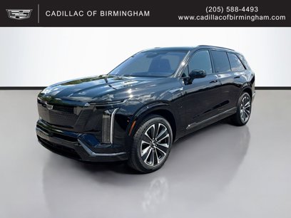 New 2026 Cadillac Vistiq Sport