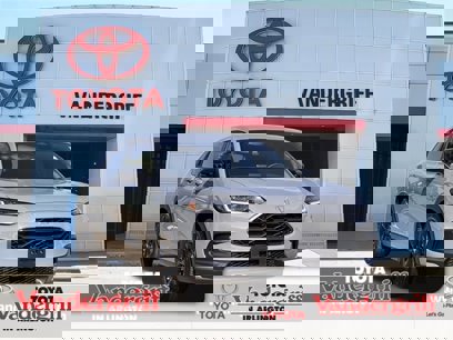 Used 2025 Honda HR-V Sport