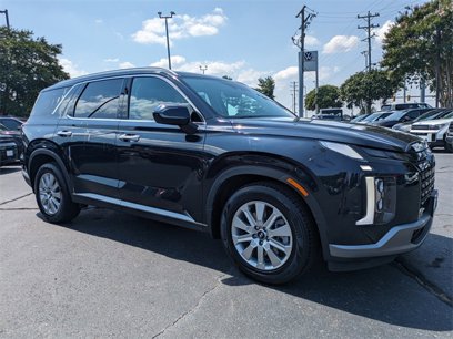 Used 2023 Hyundai Palisade SEL w/ Cargo Package